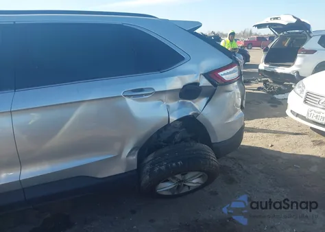 2017 Ford Edge Sel z USA, uszkodzony, nr VIN 2FMPK3J88HBC63289